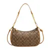 Nova Bolsa de Mão Feminina Tendência, Popular no Comércio Exterior, Fashion, Versátil, Casual, Estilosa, De Alta Qualidade, Grande Capacidade, Elegante e Simples