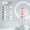 Limpador Bucal Elétrico Doméstico Conveniente, Irrigador Bucal, Limpador de Dentes, Limpador de Dentes para Higiene Oral, Transfronteiriço