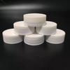 En stock de fábrica tapa de botella de plástico de 28 bocas tapa de botella universal de 28 dientes junta gratis tapa de plástico 28-400 tapa de rosca de pp