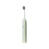 Cepillo de Dientes Eléctrico Cerdas Suaves Adulto Alto Valor Impermeable Sónico Pareja Niños Recargable Vibración Larga Duración Transfronterizo