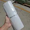 Bolsa exprés blanca, bolsa de embalaje exprés, nueva bolsa impermeable y gruesa para ropa, bolsa de embalaje al por mayor, bolsa exprés logística
