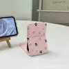 Espejo, espejo de maquillaje, espejo plegable portátil, espejo de retoque para mujer, espejo de escritorio de alta definición, mini espejo para llevar, espejo de lápiz labial