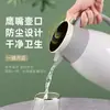 Chaleira Térmica, Garrafa Térmica, Chaleira de Água Quente de Grande Capacidade, Bolsa de Água Quente
