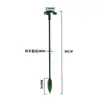 Suporte de Flores Orquídea Trepadeira Suporte de Jardinagem Planta Verde Anti-Queda Haste de Suporte Flor em Vaso Modelagem Haste de Suporte Fixo
