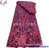 Vestido con patrón romano, posicionamiento, bordado completo, lentejuelas, encaje, tela, regalo, ropa, bordado de malla, venta al por mayor