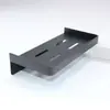 Estante de Almacenamiento Personalizado de Acero Inoxidable 304 para Cocina y Baño, Estante de Almacenamiento Impermeable para Baño sin Taladro