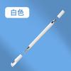 Novo multi-funcional três-em-um suporte de telefone móvel stylus caneta esfera disco capacitiva caneta celular tablet stylus