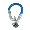 Cosecha de Trigo Tubería Manuli 1621963500 Compresor de Aire Tipo Tornillo Colección de Accesorios
