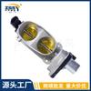 9R3Z9E926A B 9R3E9F991Cb Ca 9R3E9F991Ba Válvula de Mariposa para Ford Mustang