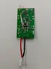 Placa Receptor Placa de Circuito Mãe Controladora de Voo Receptor Integrado para Drone Quadricóptero Suporta Câmera Wifi