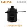 Para Dodge Jeep válvula de control de ralentí 4884549AD 911-902