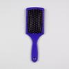 Peine especial para mujer para cabello largo y rizado, peine con cojín de aire, masaje con bolsa de aire, meridiano, artefacto esponjoso, peine portátil para el hogar