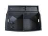 Adecuado para caja de almacenamiento de maletero Xiaopeng P7 suministros para coche caja trasera almacenamiento caja de almacenamiento accesorios modificados