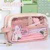 Kit de Materiais para Bolsa de Dor DIY, Insígnias de Anime, Pacotes de Produtos, Pequenos Presentes Criativos, Materiais, Belas Decorações