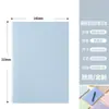 Caderno Pautado A5 com Padrão de Lichia, Caderno de Couro Macio Personalizado de Alta Qualidade para Trabalho Profissional e Uso no Escritório, Bloco de Notas B5 com Logo Personalizado
