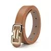 Cinto Feminino de Liga de Metal Nova Moda Transfronteiriço Cinto Versátil Acessórios de Cinto Decorativos Estilo Tendência de Luxo Feminino