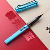 Iniciante Soft Pen Portable Ink Sac Pen Writing Brush for Small Case Xiuli Pen Inkable Soft Head Pen Copiando Sutra Calligraphy Pen