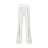 Pantalones de Golf de Verano para Mujer Estilo Nuevo, Pantalones Casuales Holgados, Pantalones Acampanados Adelgazantes, Pantalones Estilo Perezoso