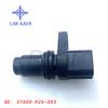 37500-PZX-003 37500PZX003 es adecuado para sensor de posición de cigüeñal árbol de levas Honda S2000