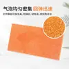 Venta al por mayor del fabricante Material de espuma Tablero de yeso Base de ventosa de succión al vacío Película de goma Material base Goma de limpieza Caucho natural Nr