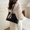 Gran capacidad 2024 nuevo bolso de primavera para ciudad popular este año bolso de hombro sencillo de moda para ir al trabajo