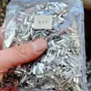 Atacado do Fabricante Joias de Diamante para Nail Art K9 Diamantes Grandes Acessórios para Unhas Joias DIY Misturadas Prata Branco Fundo Plano Joias Adesivos de Diamante