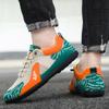 Zapatos de Hombre 2026 Nuevos de Verano Malla Transpirables Casuales Zapatos Deportivos Zapatos Forrest Gump para Hombre Ligeros Suela Suave para Correr Zapatos de Moda