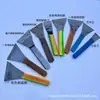 Cuchillo para cortar piel cuchillo para cuero cuchillo triangular cuchillo para reparar zapatos cuchillo para cuero pedicura antigua