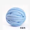 Accesorios para Cochecito de Bebé de Bambú y Ratán, Barra Protectora de Cochecito, Protección de Lana, Tira Anticolisión, Modificación de Silla de Ratán para Niños, Tira Decorativa de Algodón