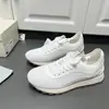 Sapatos Casuais Masculinos BORBOTIE 2026 Primavera e Outono Novos Tênis com Cabedal em Malha BC e Detalhes em Camurça