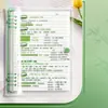 Livro de folhas soltas com capa mole de PVC notebook b5 livro transfronteiriço alto valor de cor capa destacável a5 livro de mão livro diário