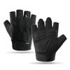 Luvas Inovadoras com Casco para Motocicleta Todas para Homens e Mulheres Primavera e Verão Corrida de Motocicleta Anti-queda Malha Respirável Luvas de Pilotagem