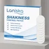 LANISKA Patches para Cuidados com as Mãos Finos Respiráveis Amigos da Pele Cuidado Diário Conveniente Fácil de Transportar Patches de Cuidado