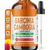 Gotas de Garcinia Cambogia Tk Transfronterizas Supresor del Apetito en Stock para Entrega Inmediata
