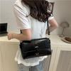 Bolsas para Mujeres Jóvenes y de Mediana Edad, Bolsas para Madres, Nuevas Bolsas Cruzadas 2025, Bolsos de Hombro Único, Bolsos Versátiles de Estilo Coreano para el Trabajo
