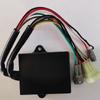 Ignitor de Motocicleta 4Gb-85540-20 Piezas Modificadas Sistema de Encendido Adecuado para Yamaha400 Kodiak
