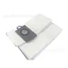 Adecuado para Accesorios del Robot Aspirador Narwal Xiaoyao 002 Cepillo Lateral Cepillo Lateral Filtro Mopa Consumibles