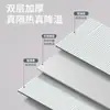 Película Aislante de Protección Solar para Ventana Papel de Aluminio Balcón Hogareño Parasol Magnético Habitación Solar Parasol de Cristal Artefacto Protector de Luz
