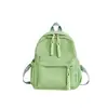 Mochila escolar para niñas, estudiantes de secundaria, estudiantes de preparatoria, simple y versátil para estudiantes universitarios, mochila versátil para niñas jóvenes, mochila tesoro para jóvenes
