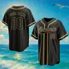 Uniformes de Beisebol Profissional Transfronteiriço Europeu e Americano, Uniformes de Softball, Uniformes de Beisebol de Jogo Americano, Chicago Cubs Personalizado