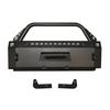 Aplicable a 2019 TOYOTA 4RUNNER parachoques runner Super Master modificado barra competitiva parachoques de hierro