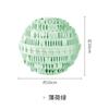 Pelota de Lavandería Japonesa para Eliminar Manchas y Anti-Enredo Bola Mágica para Lavadoras de Tambor, Gadget de Filtro Anti-Nudo