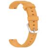 Xinyuan Shuntong es Adecuado para Correa de Reloj Monocromática de Silicona de 12 mm, Adecuado para Correa de Reloj de 12 mm, Correa de Reloj de Silicona con Interfaz de 12 mm
