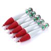 Equipo de pesca HENG JIA, anzuelo luminoso para calamar, cebo luminoso para calamar, cebo falso para pesca en alta mar.