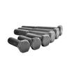 Tornillos de cabeza hexagonal externa de alta resistencia, de grado 8,8, alargadores, M6-M14, venta al por mayor de fábrica