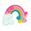 Estilo Fresco Rosa 31 Tipos de Dijes para Zapatos, Clips Suaves de Goma de PVC Desmontables para Zapatos, Decoraciones para Zapatos tipo Clogs y Zapatos de Jardín