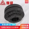 2113030011=9383510-00T250 Juego de acoplamiento original Fusheng para compresor de aire de tornillo BNT227-A