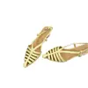 Elegantes Sandalias Cerradas con Calados Estilo Francés para Mujer, Tacón Grueso, Punta Fina, Bloques de Color, Piel Genuina, Versátiles Sandalias de Moda Estilo Romano