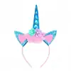 Venta al por mayor del fabricante Diadema Luminosa de Unicornio para Fiesta Infantil Navideña Accesorios de Disfraz de Alas de Ángel Coloridas para Halloween