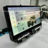 Adecuado para pantalla Android de 12.6 pulgadas Suzuki Jimny Dvd Navegación Gps Radio Bluetooth Suzuki Jimny